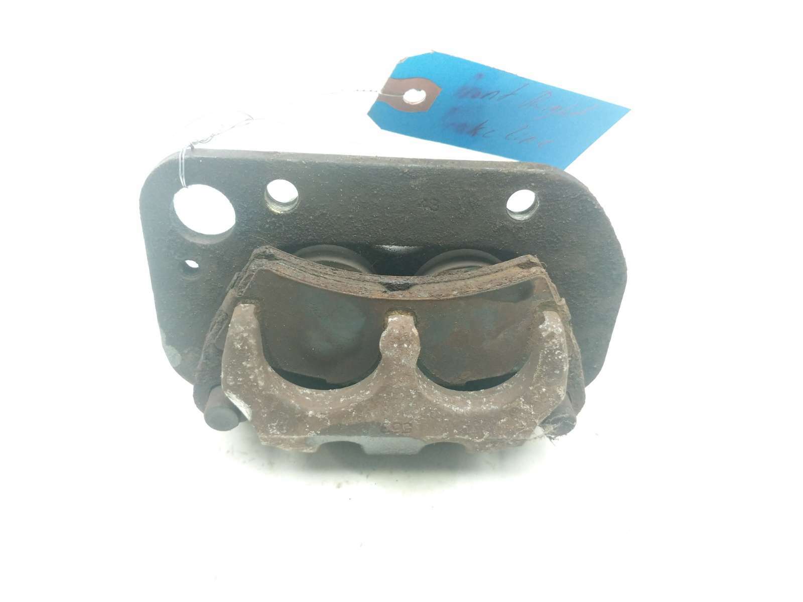 12 Bob Cat 3400 (Ranger Diesel) Front Right Brake Caliper