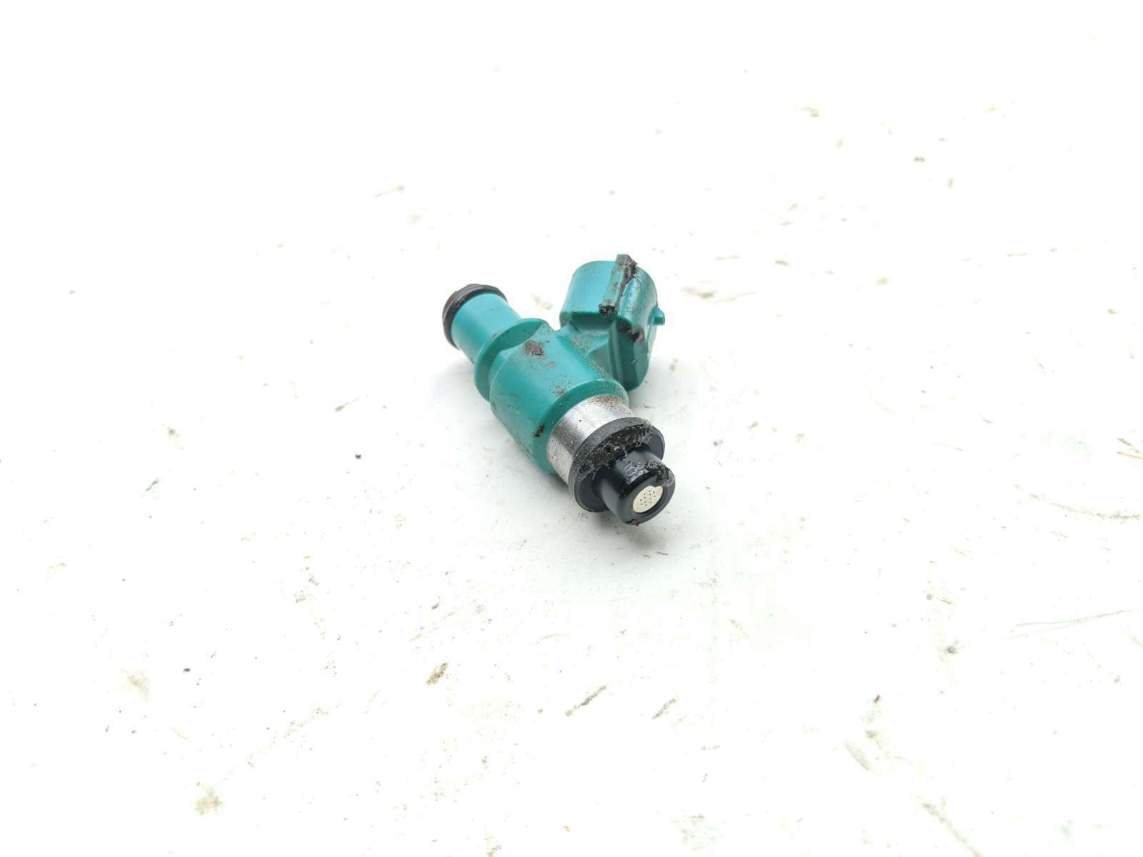 12 13 Honda VFR1200 DCT Gas Fuel Injector