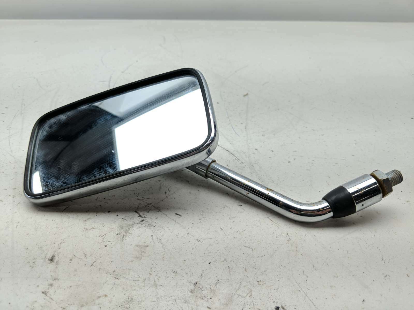 94 Honda Shadow VLX VT600 Right Side Mirror