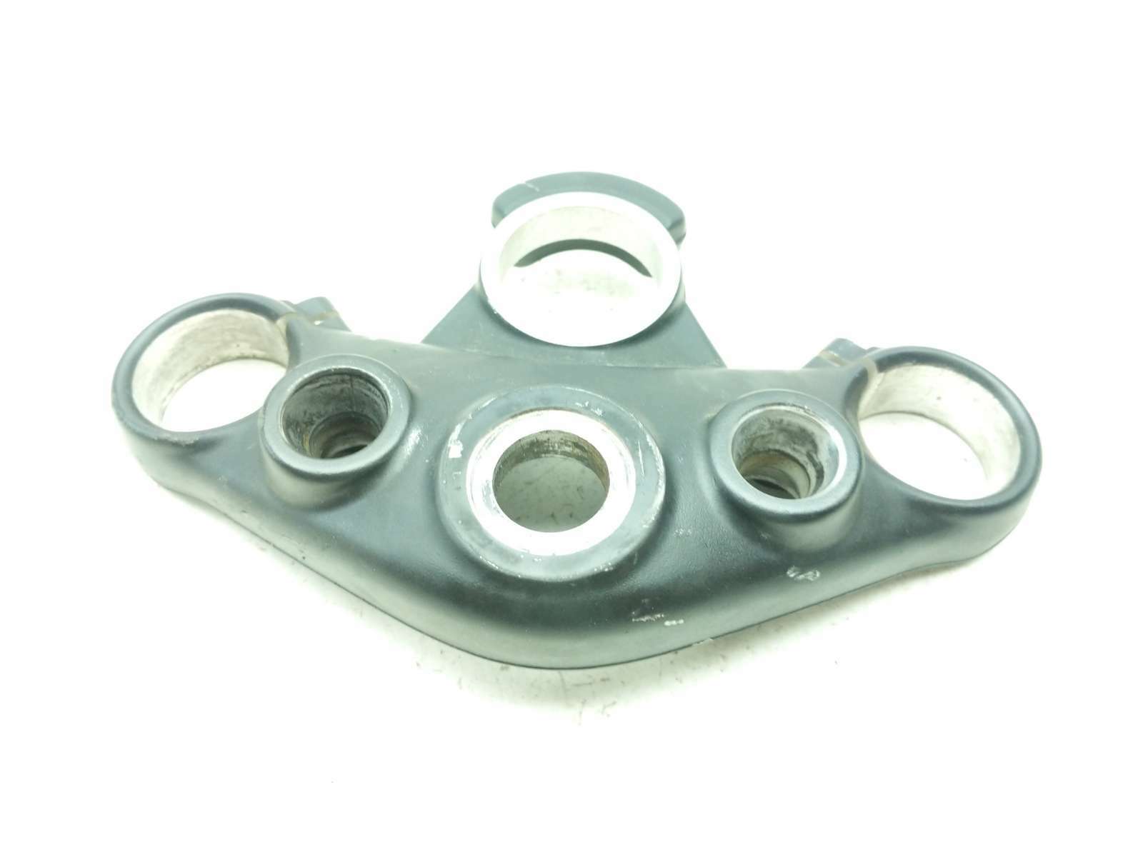 TH様 16 Triumph Bonneville T120 Top Upper Triple Clamp Tree - Sun