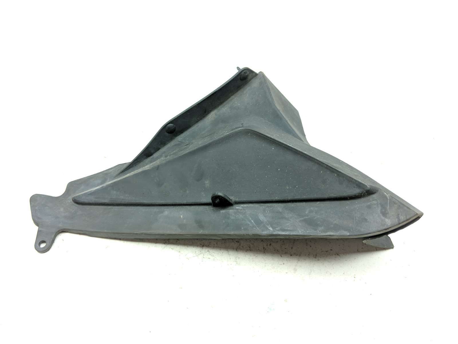 22 Zero FXE Side Fairing Cover Panel (A)