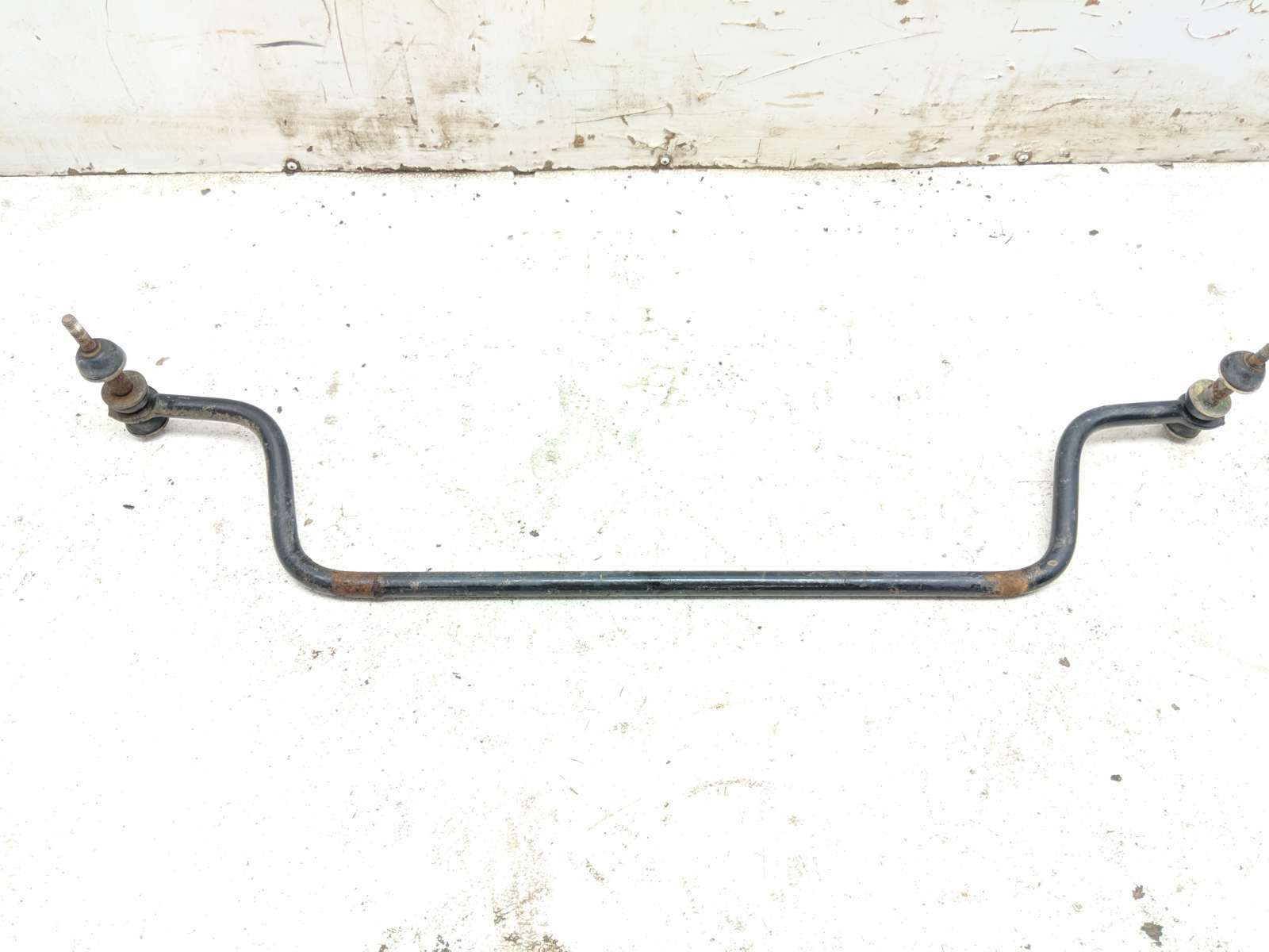 08 Arctic Cat Prowler XT 650 4x4 Rear Sway Bar