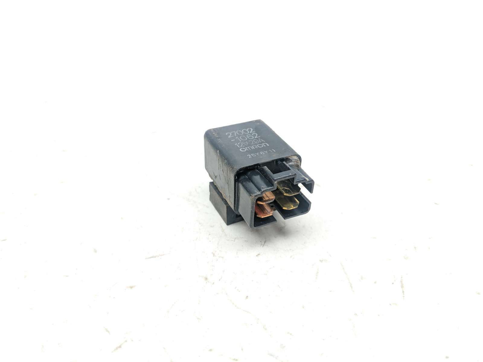 17 Kawasaki Mule Pro DXT KAF1000 Relay 27002-1062