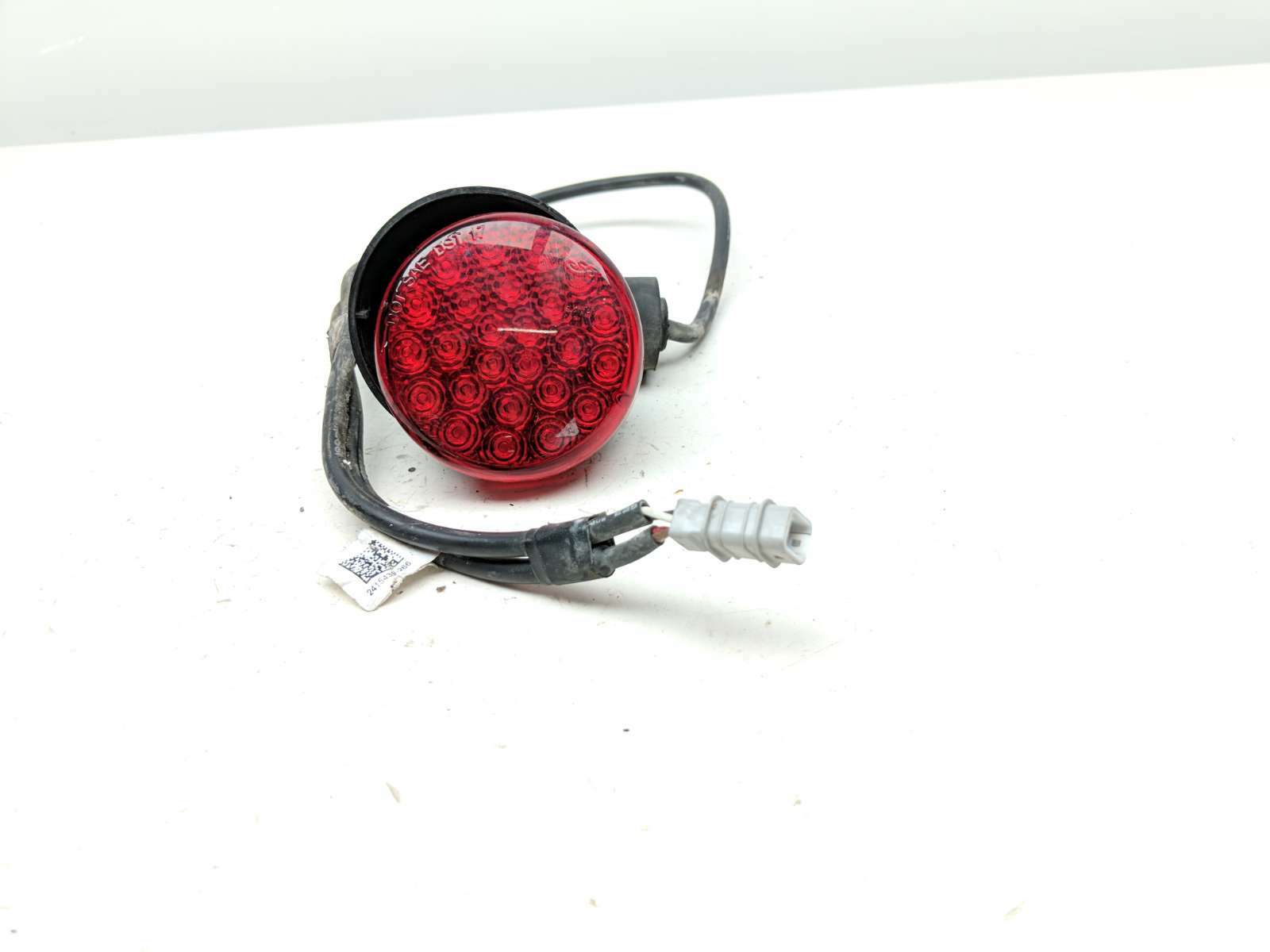 21 Indian Scout Bobber Rear Turn Signal Flasher Indicator Light