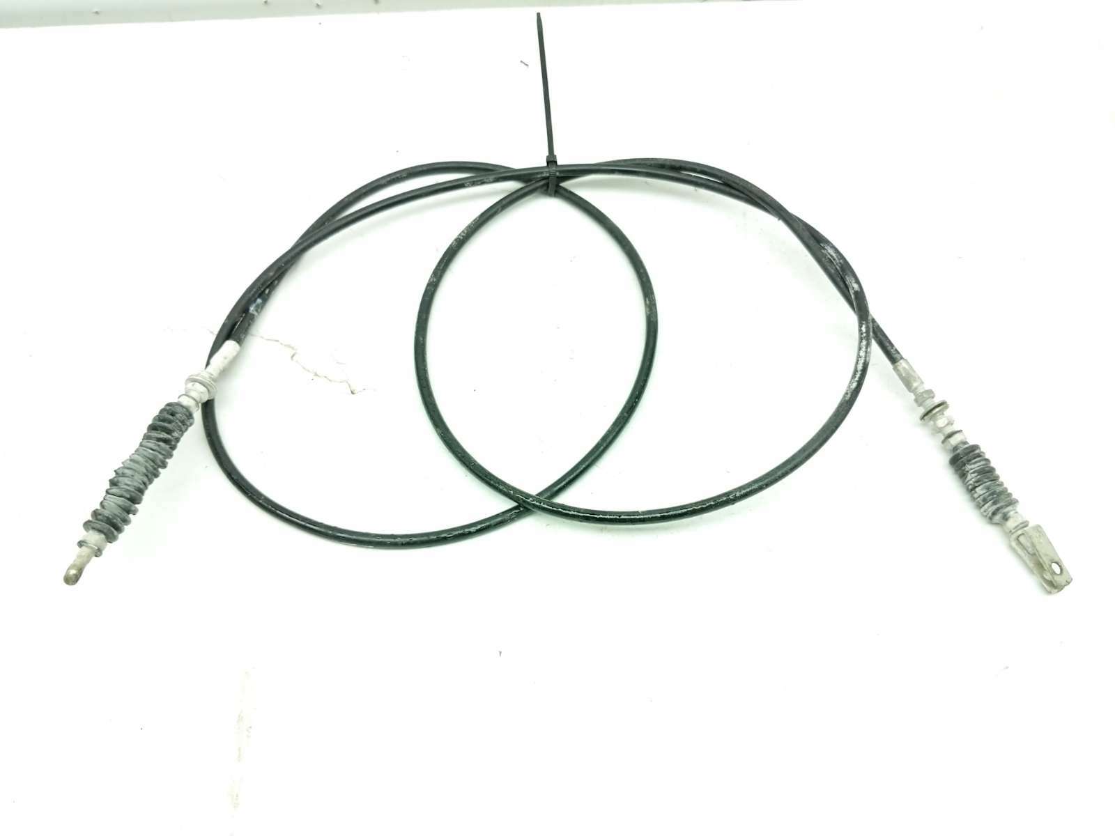 19 Kubota RTV1140 WH Brake Cable (C)