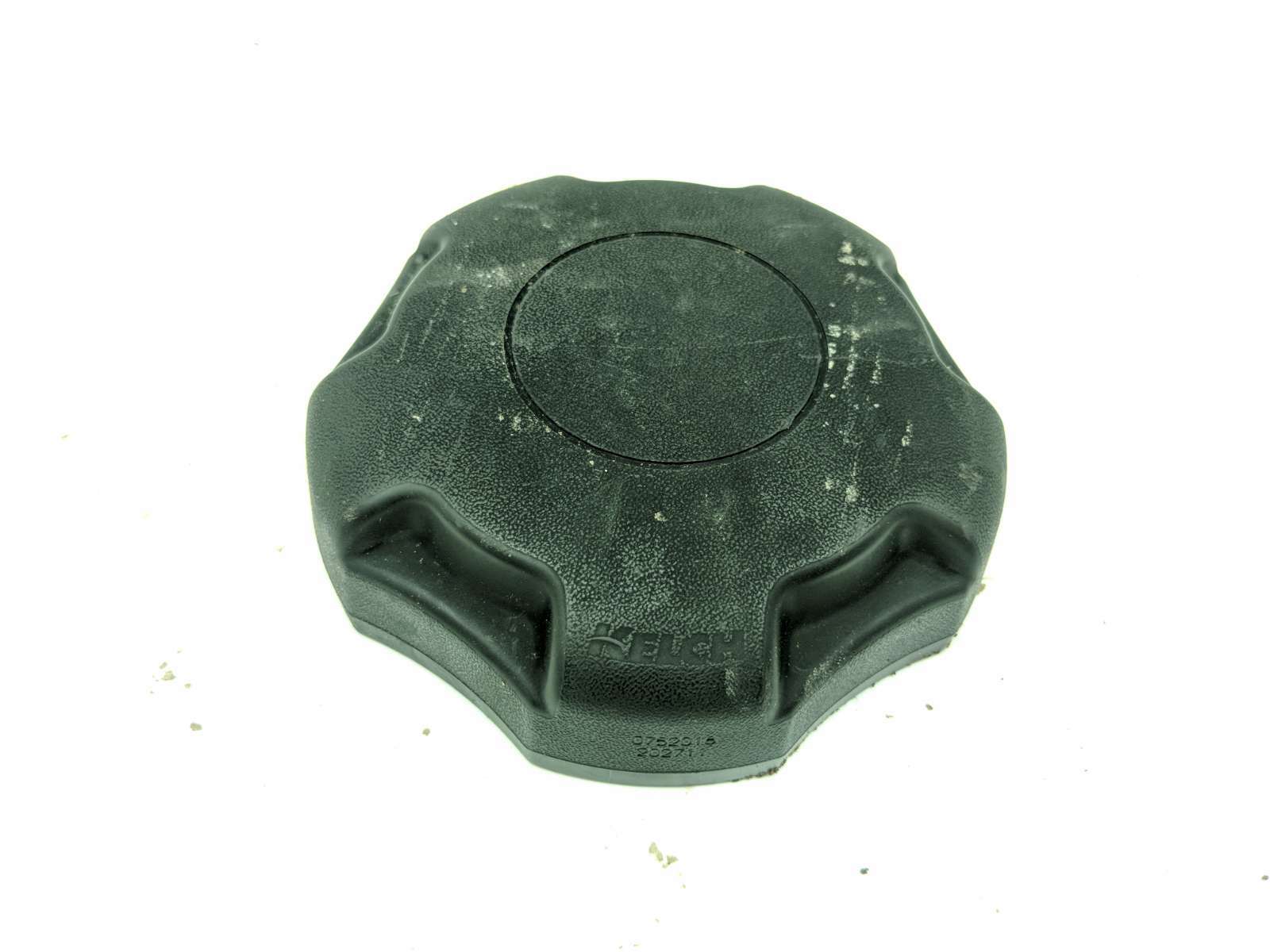 19 Kubota RTV1140 WH Fuel Petrol Gas Cap