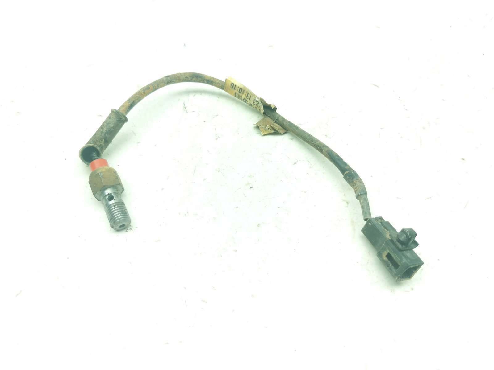 19 Can Am Commander 800R XT Brake Stop Switch Sensor