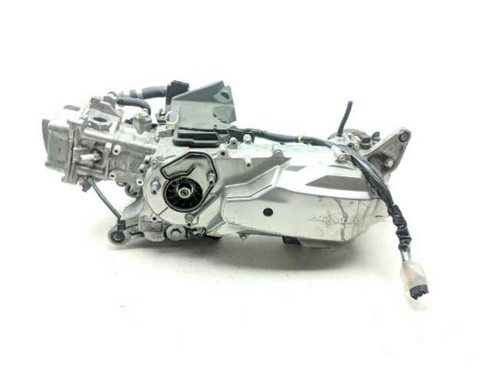 21 22 Honda ADV150 Adventure 150 Engine Motor