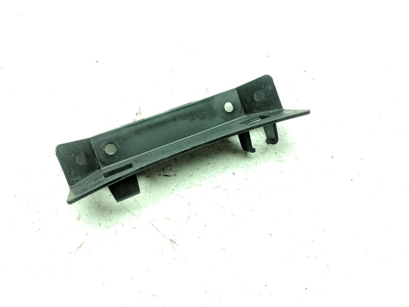 07 Kawasaki VN1600 Vulcan Mean Streak Battery Case Cover 14091-1373