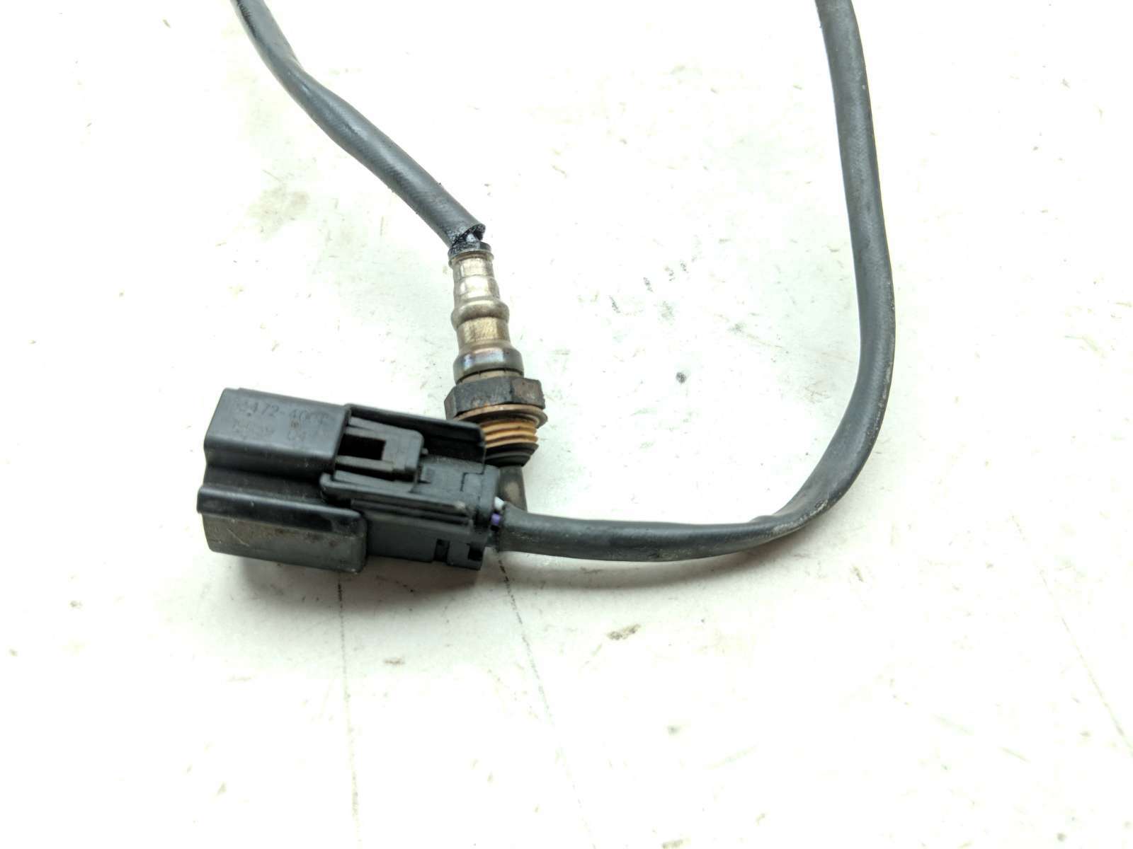 20 Harley Davidson Freewheeler FLRT O2 Oxygen Sensor