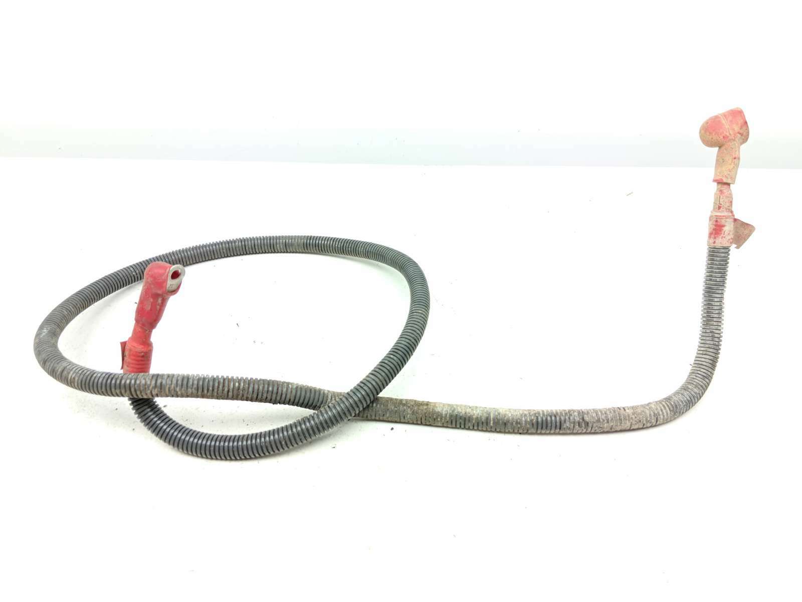 18 Kawasaki Mule 4010 KAF 620 4x4 Positive Battery Wire Cable Line