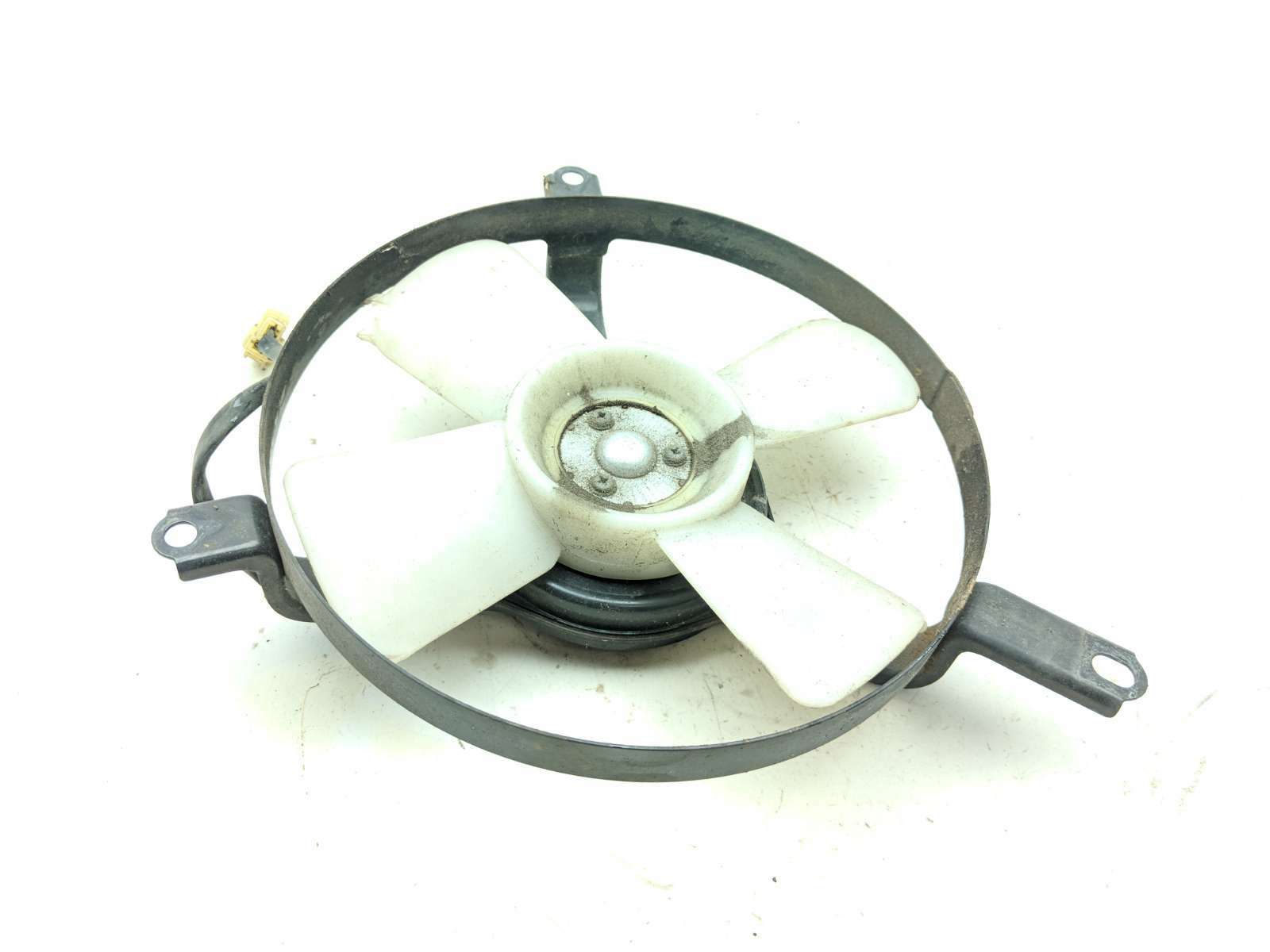 98 Kawasaki Concours ZG1000 Radiator Cooling Fan