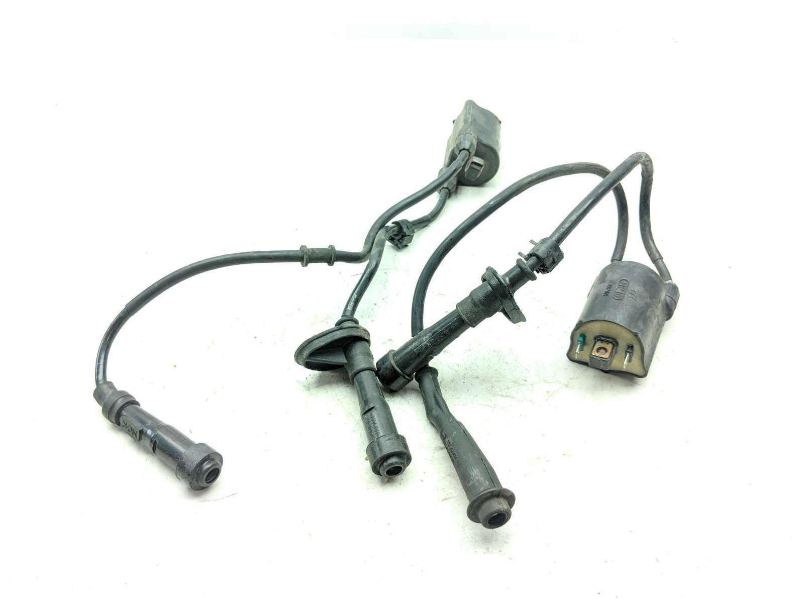 94 Honda Shadow VLX VT600 Ignition Coil Plug Pack