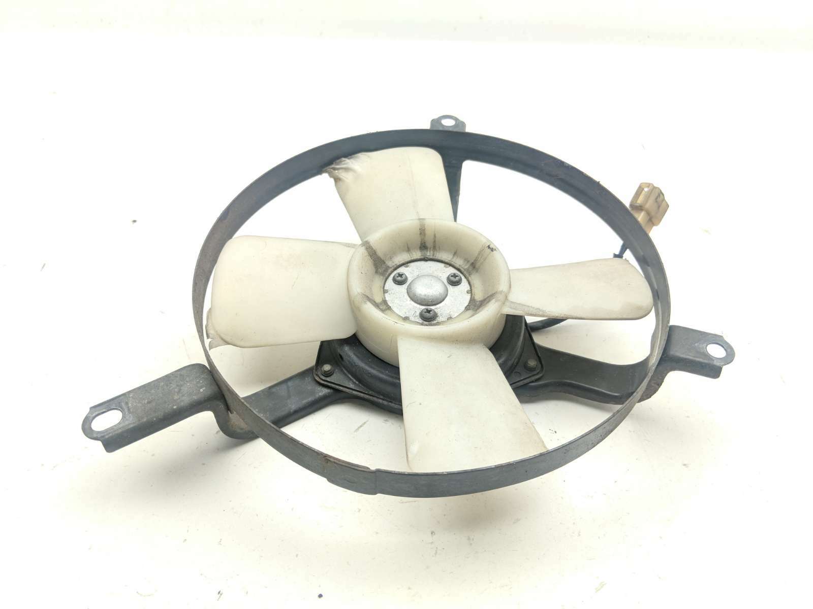 94 Kawasaki Concours ZG1000 Radiator Cooling Fan