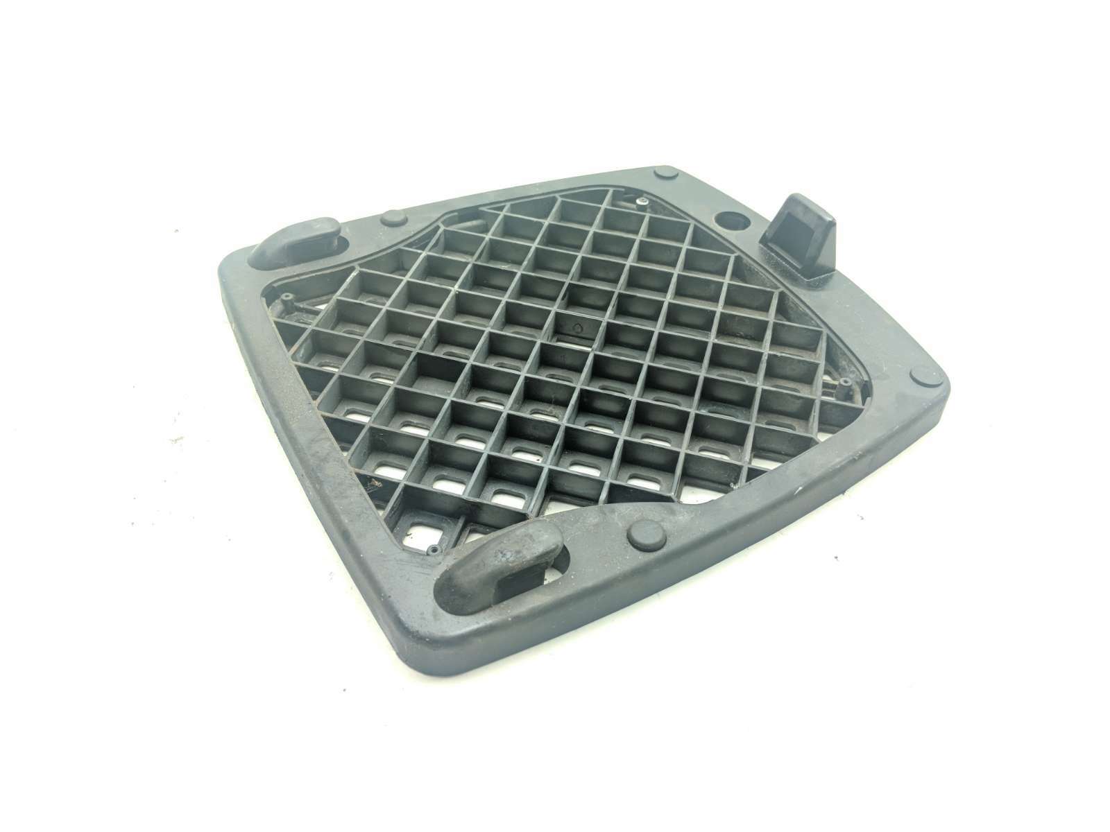 94 Kawasaki Concours ZG1000 Luggage Rack Plate Carrier - Sun Coast
