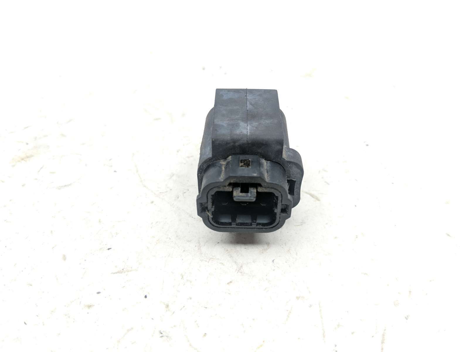 07 Suzuki V Strom DL650 Tip Over Bank Angle Safety Sensors