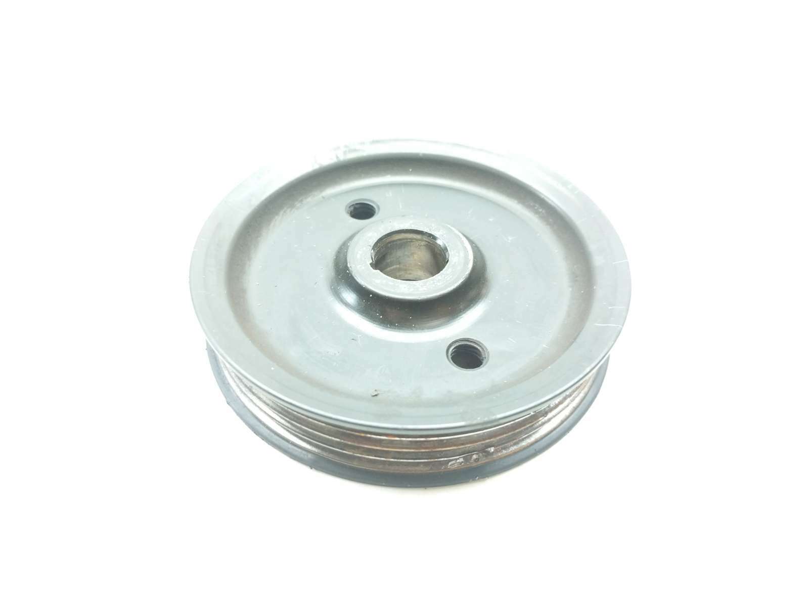 09 Moto Guzzi Stelvio 1200 Alternator Generator Pulley