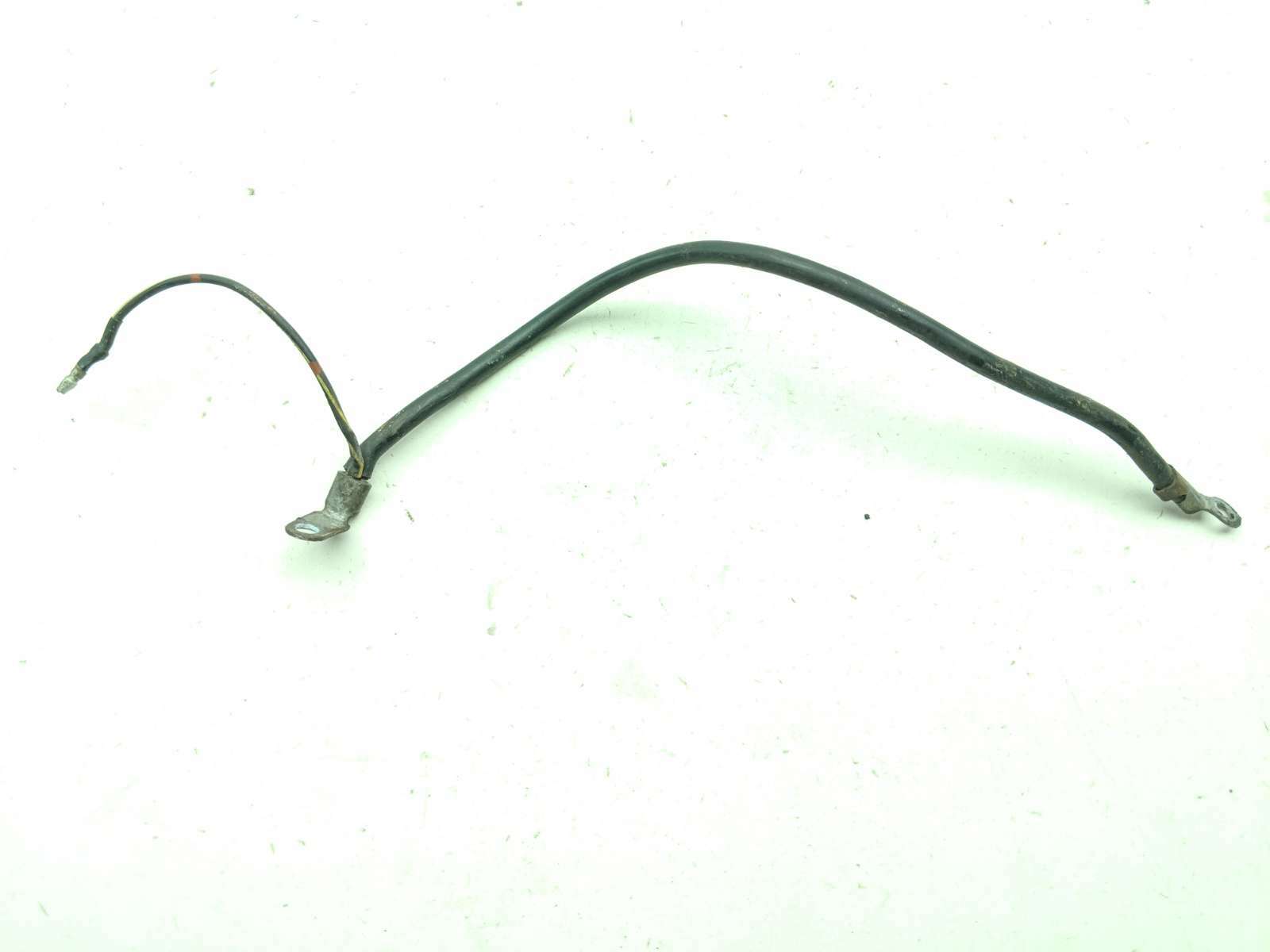 98 Kawasaki Concours ZG1000 Battery Negative Cable Terminal