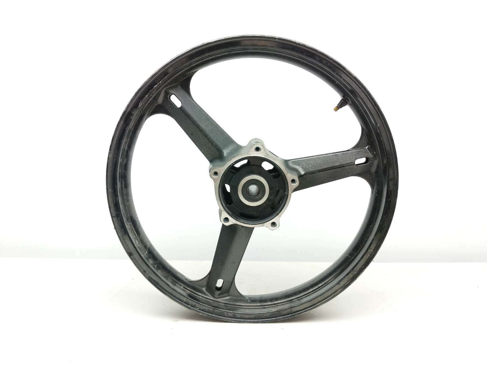 07 Suzuki V Strom DL650 Front Wheel Rim 19 x 2.50