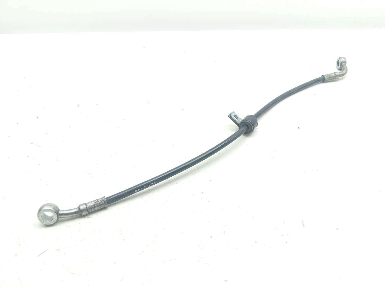 08 Harley FXD Dyna Super Glide Front Brake Line