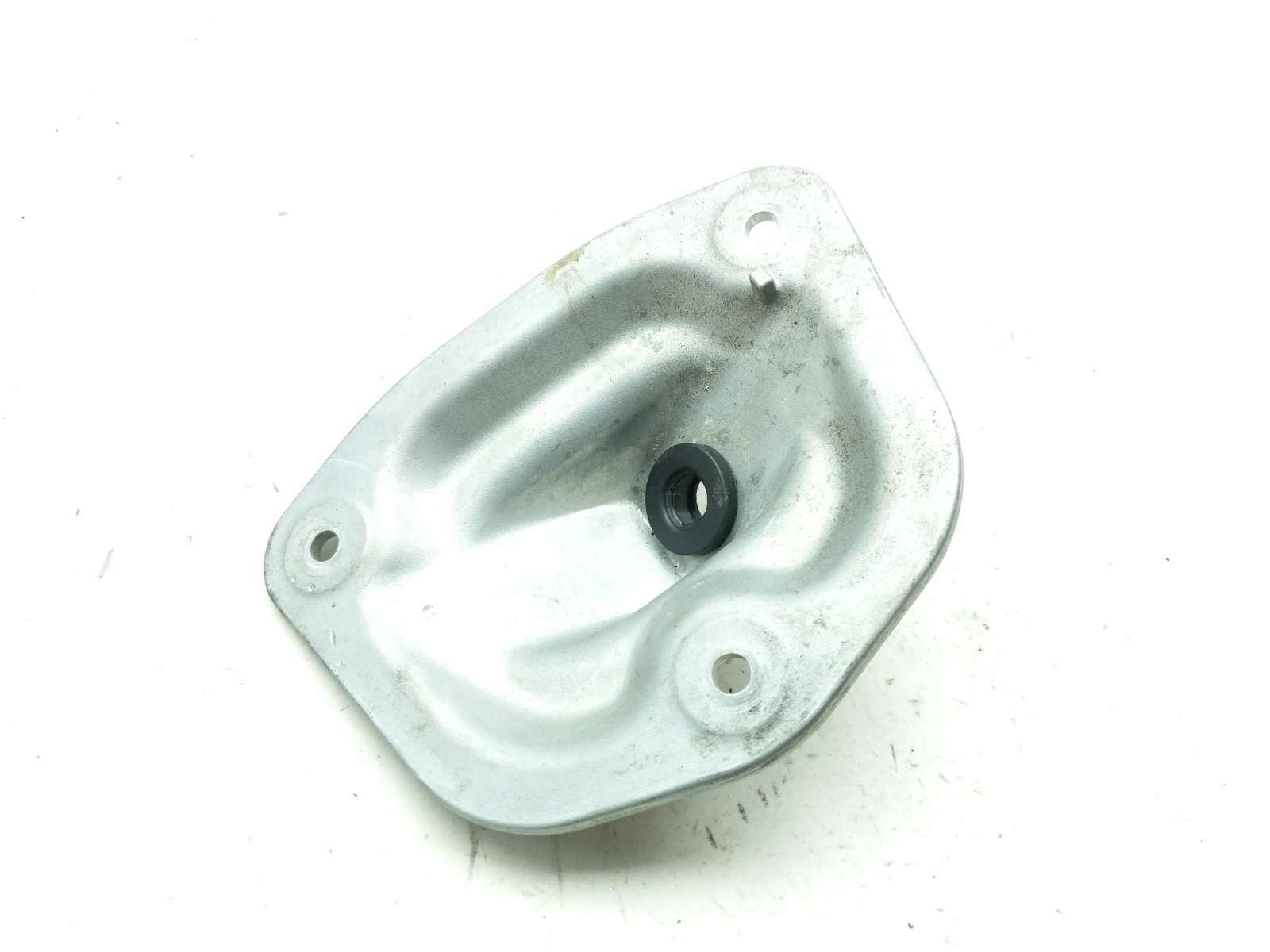 06 Kawasaki Ninja ZX14 ZX1400A Left Air Filter Cap Mount Bracket