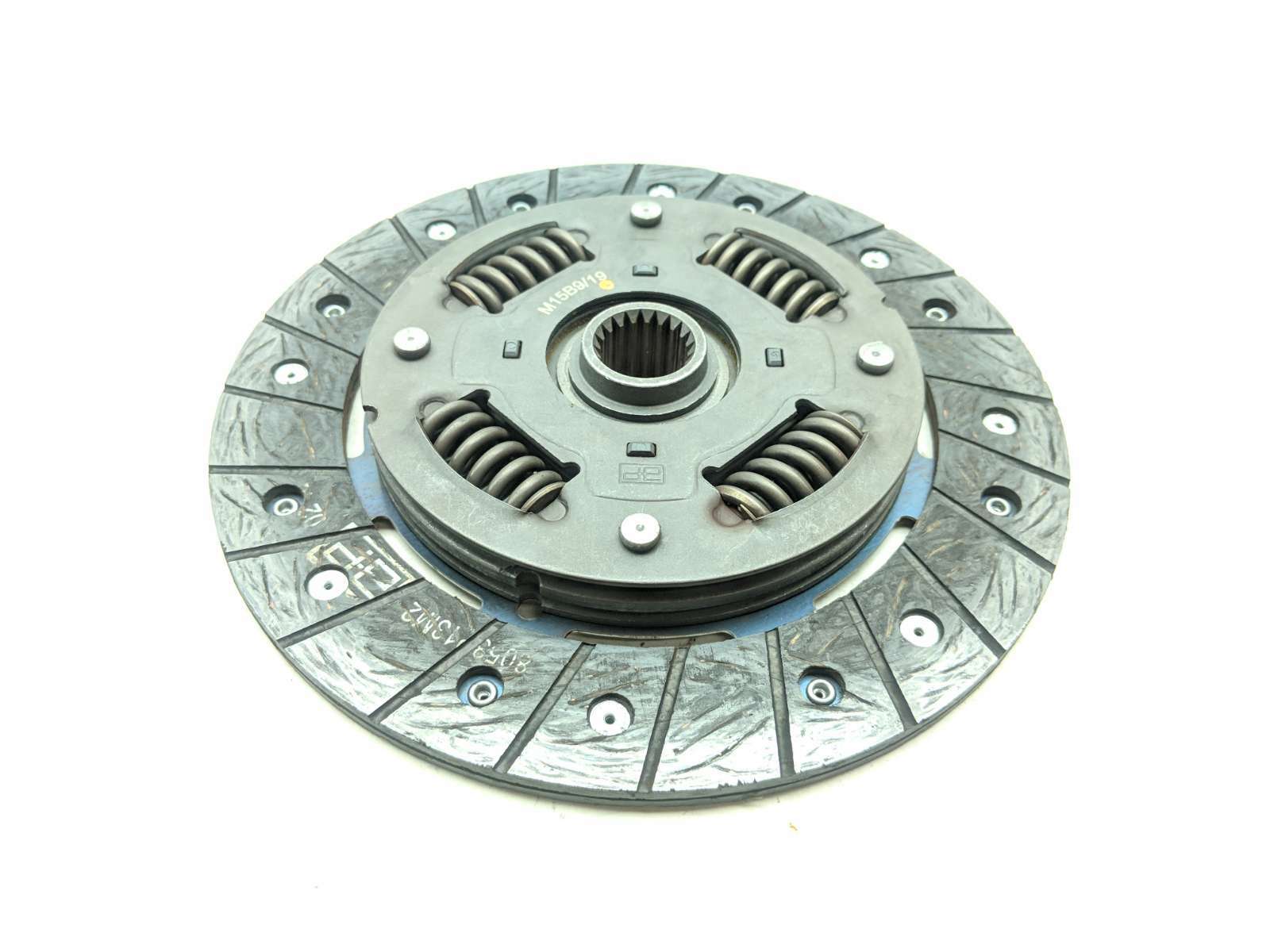 09 Moto Guzzi Stelvio 1200 Clutch Disc