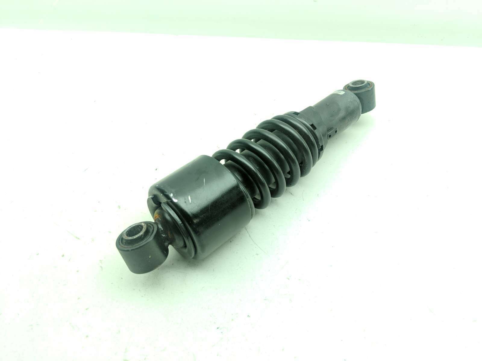 08 Harley FXD Dyna Super Glide Rear Suspension Shock (A)