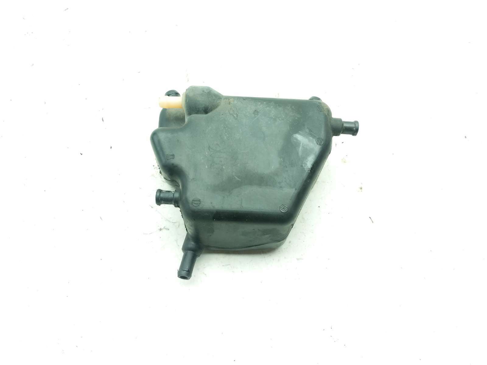 09 Moto Guzzi Stelvio 1200 Blow Bow By System Housing Tank 978047