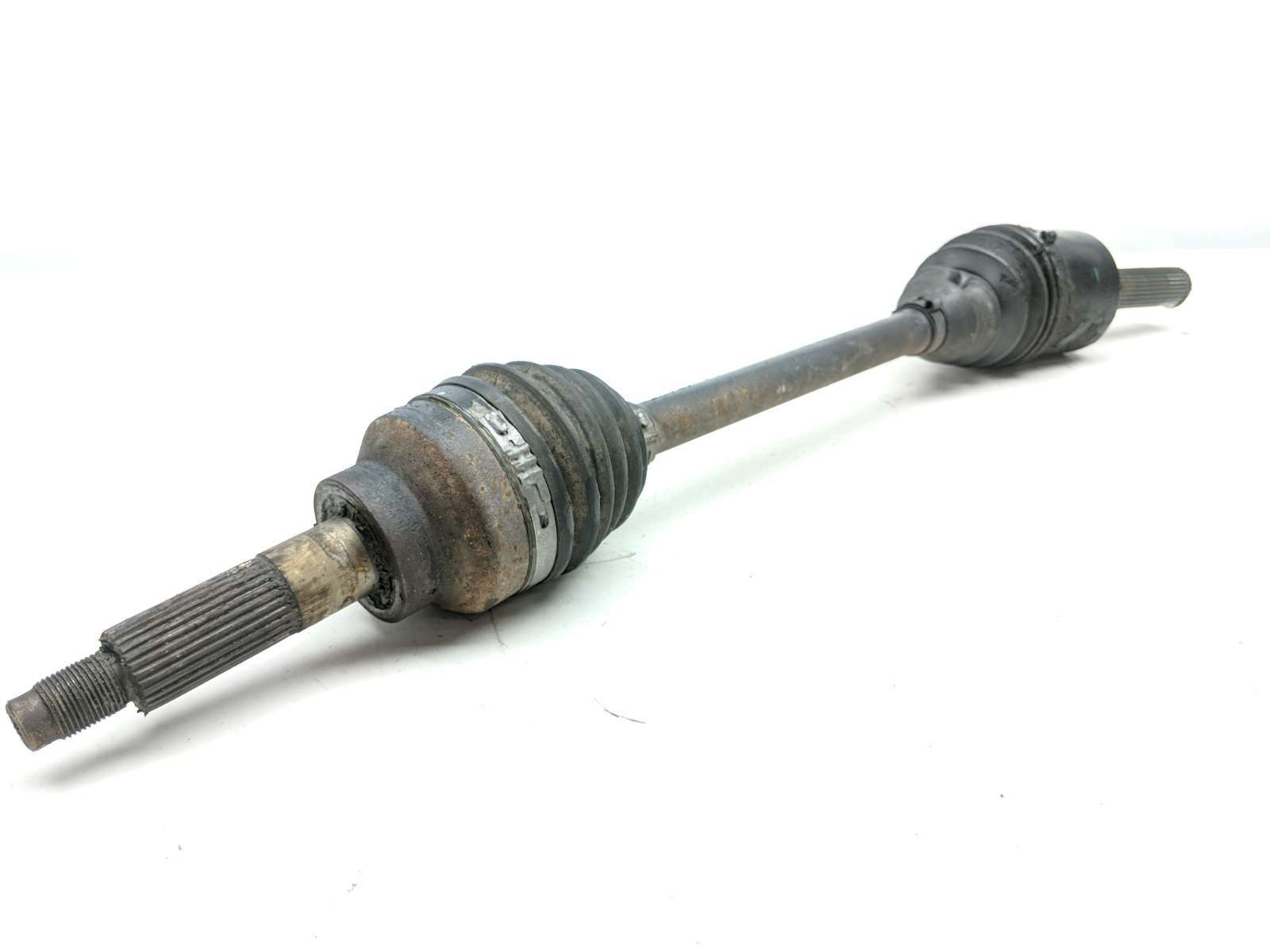 18 Kawasaki Mule Pro DXT EPSCV Axle Half Shaft (C)