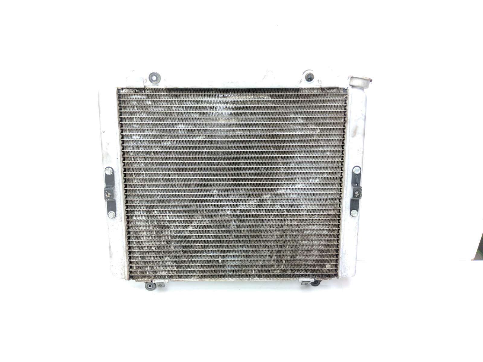 18 Kawasaki Teryx KRF 800 Radiator