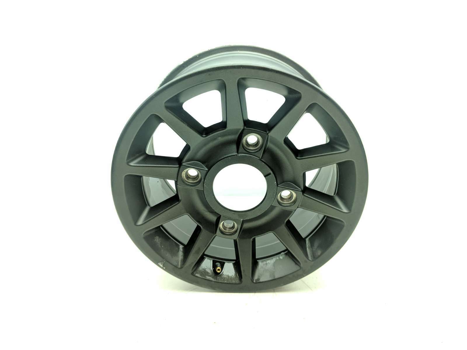 18 Kawasaki Teryx KRF 800 Wheel Rim 14 x 6  (C)