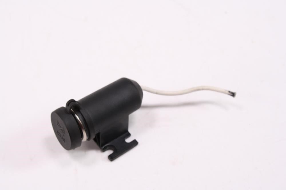 04 Kawasaki ZG 1000 Concours Auxiliary 12v Plug