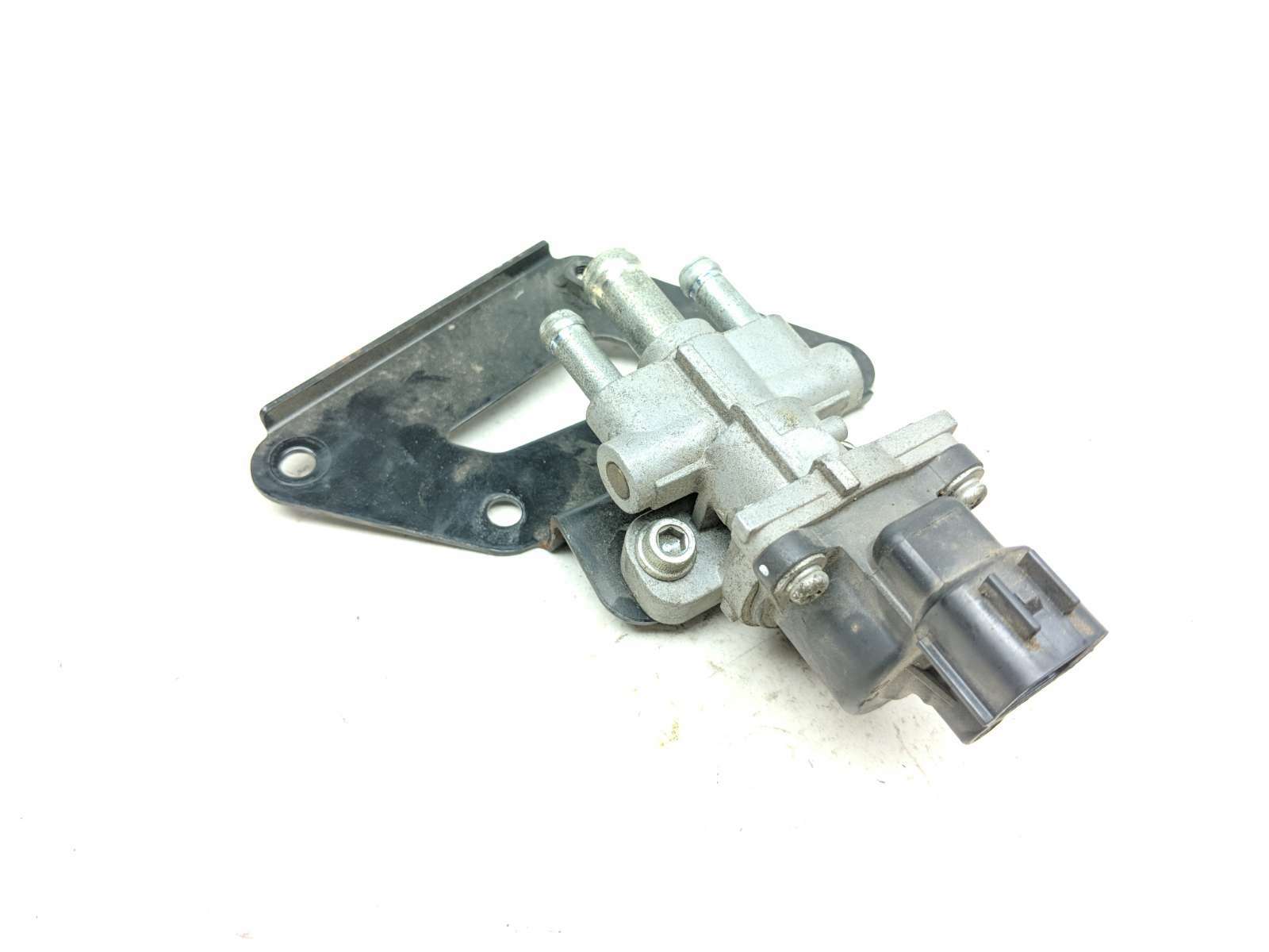 07 Suzuki V Strom DL650 Pressure Valve Solenoid