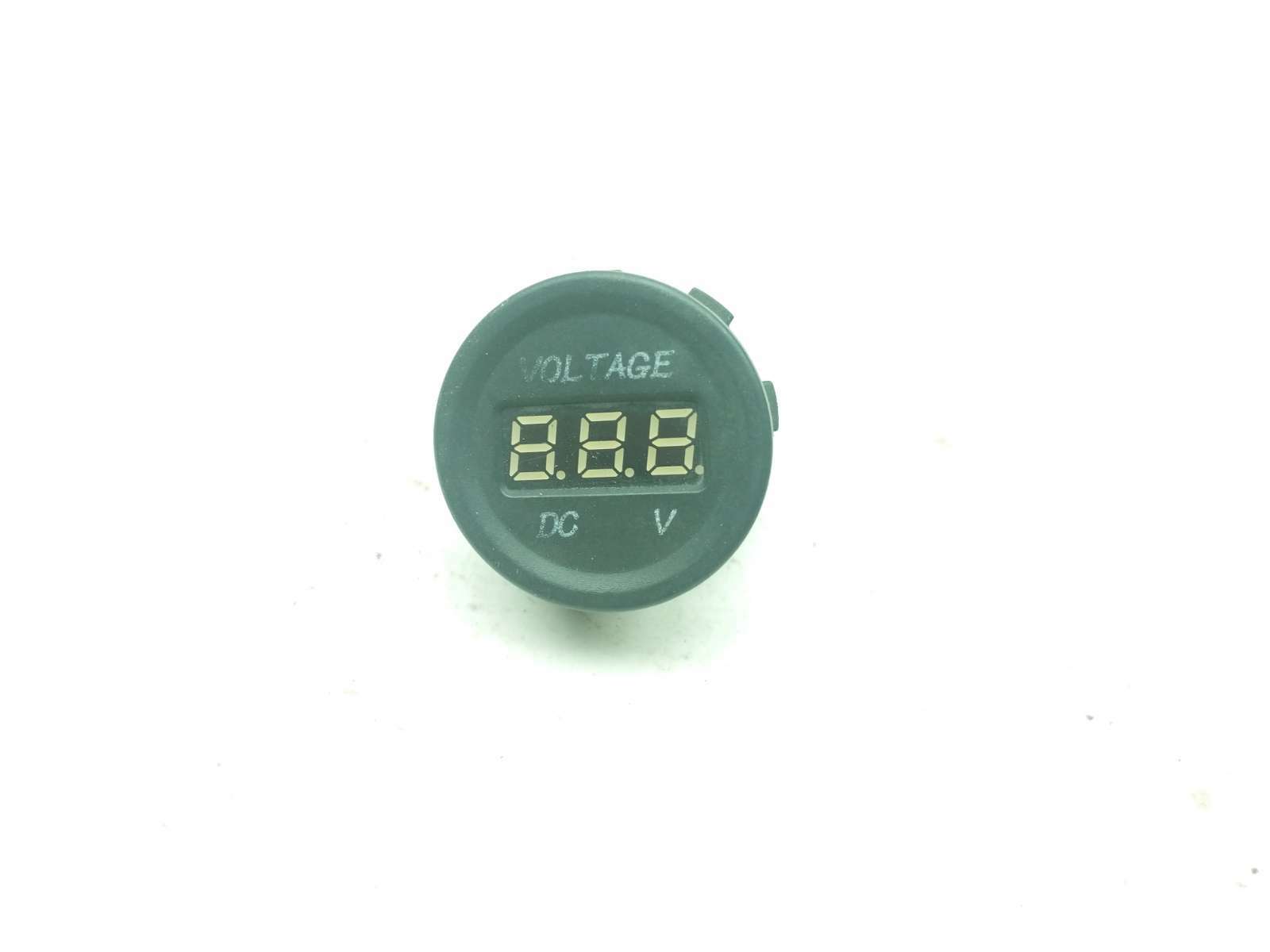 13 Polaris RZR 900 XP Battery Volt Voltage Indicator Gauge