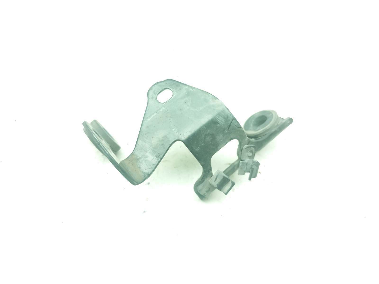 18 Triumph Street Twin ABS Anti Lock Unit Mount Bracket INV