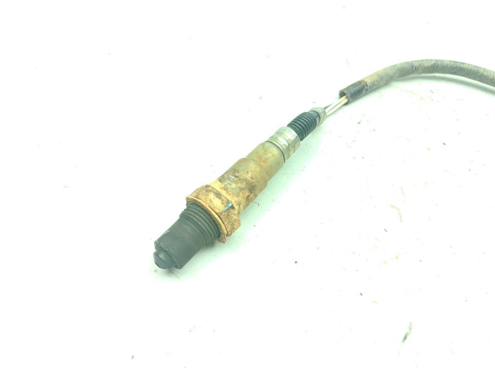 19 Can Am Commander 800R XT Exhaust O2 Oxygen Sensor