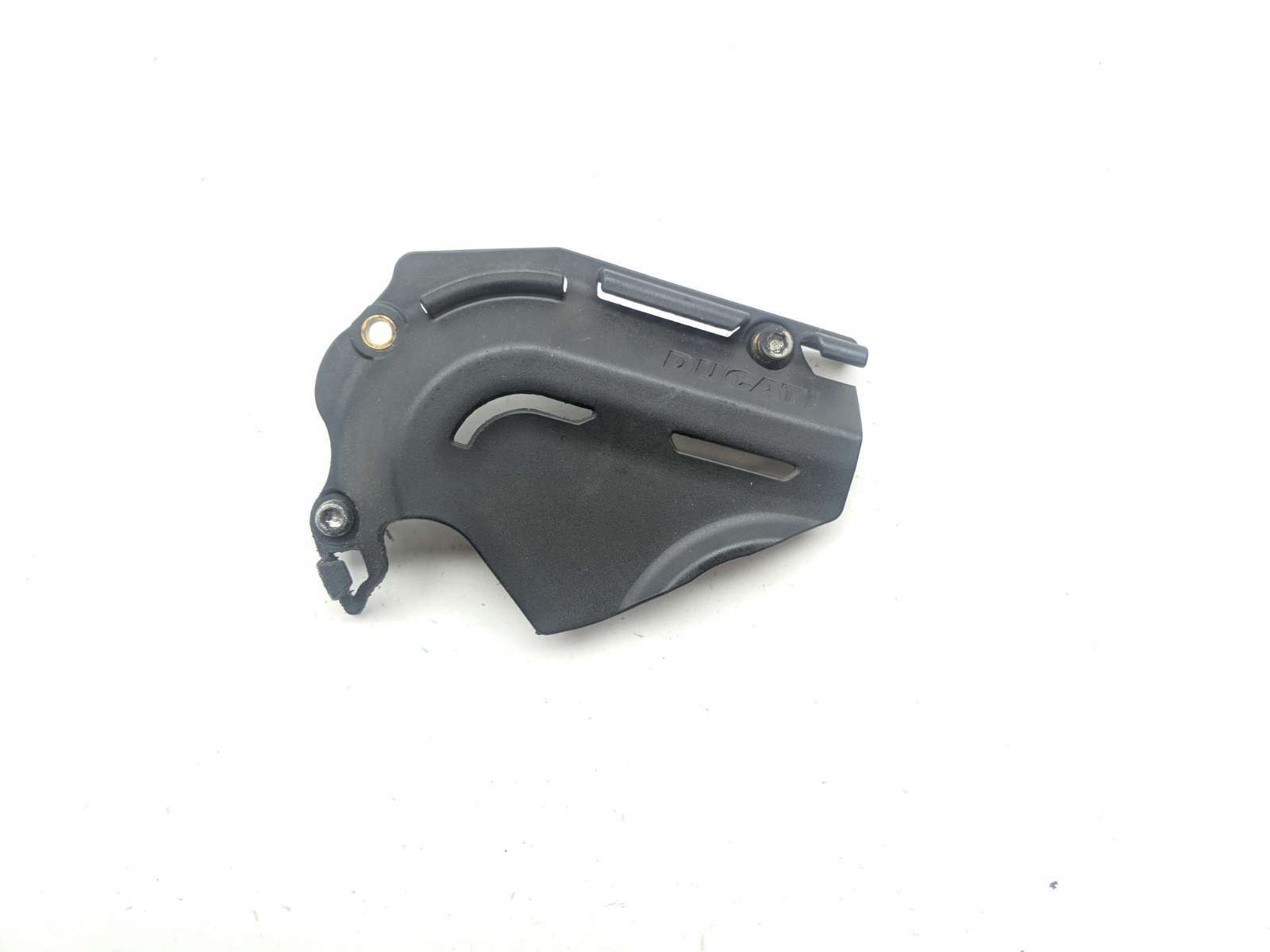 16 Ducati Scrambler 800 Front Sprocket Cover Panel