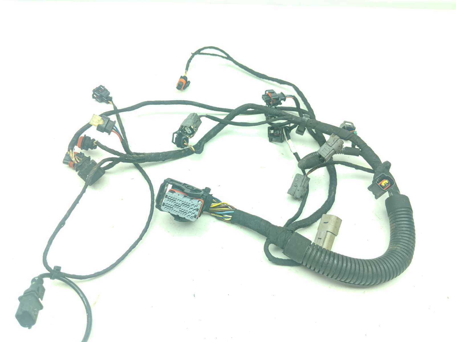 14 Sea-Doo GTR 215 Wire Wiring Harness