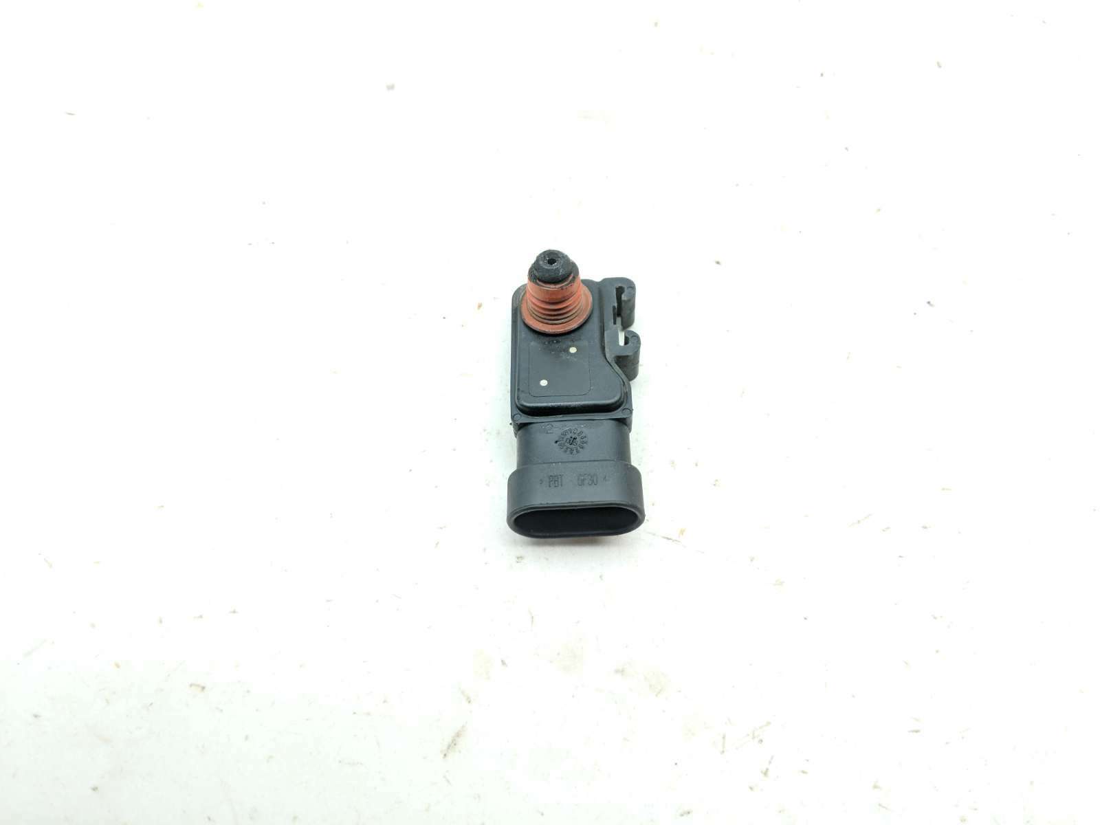 05 Harley Electra Glide Classic FLHTCI Mass Air Sensor MAP MAF TRSH MW