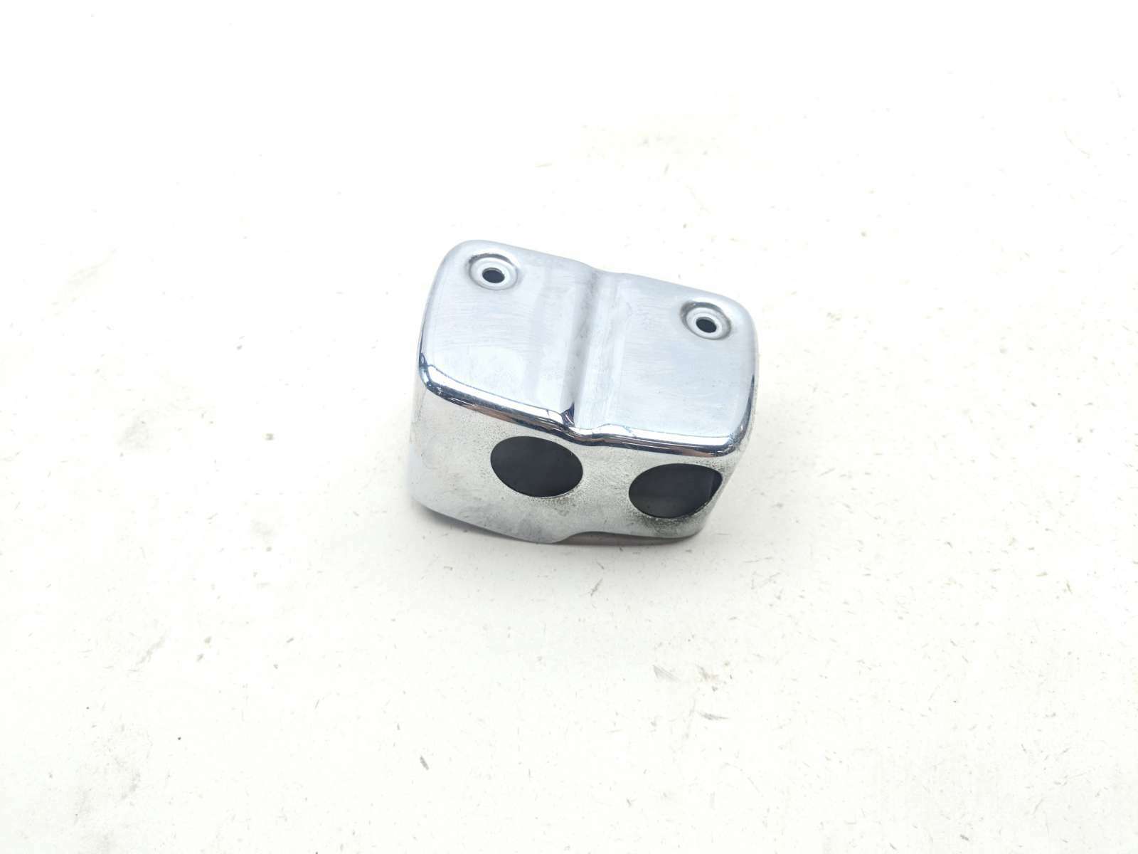 03 Harley Davidson Dyna Wide Glide FXDWG Ignition Coil Cover