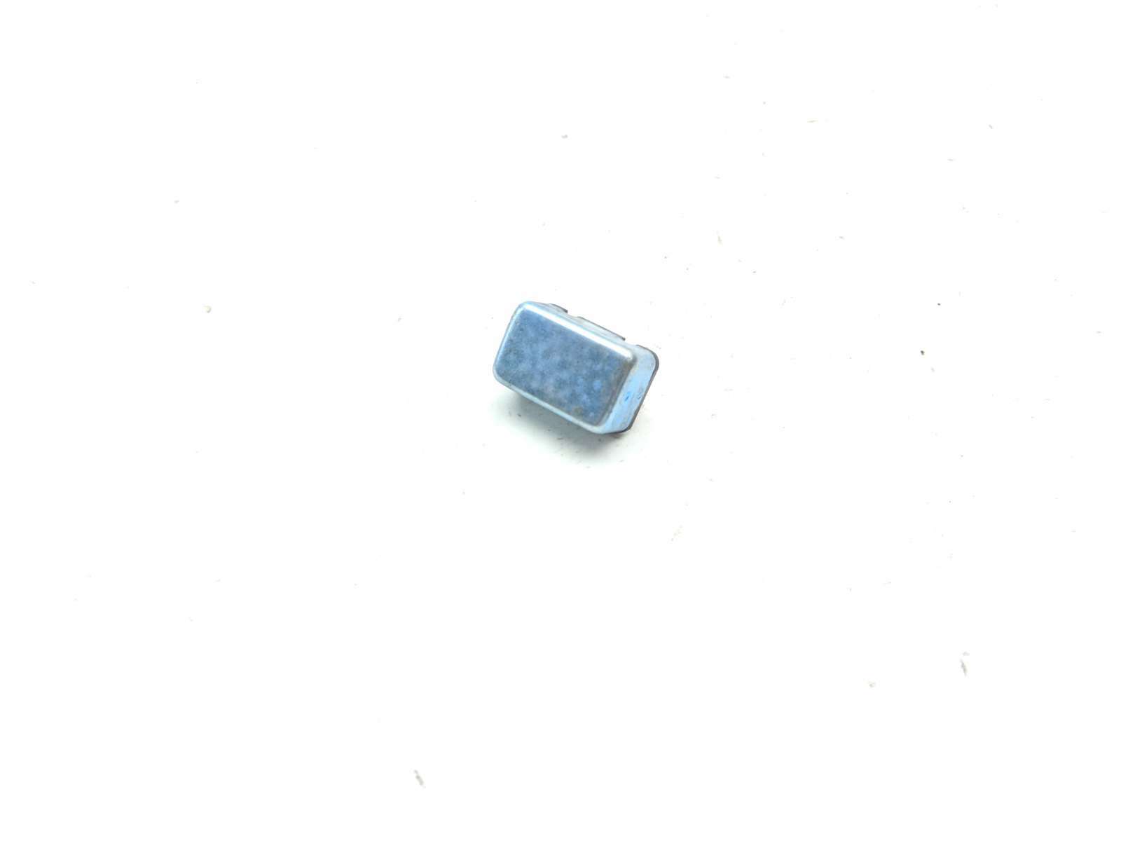 03 Harley Davidson Dyna Wide Glide FXDWG Fuse Block Relay