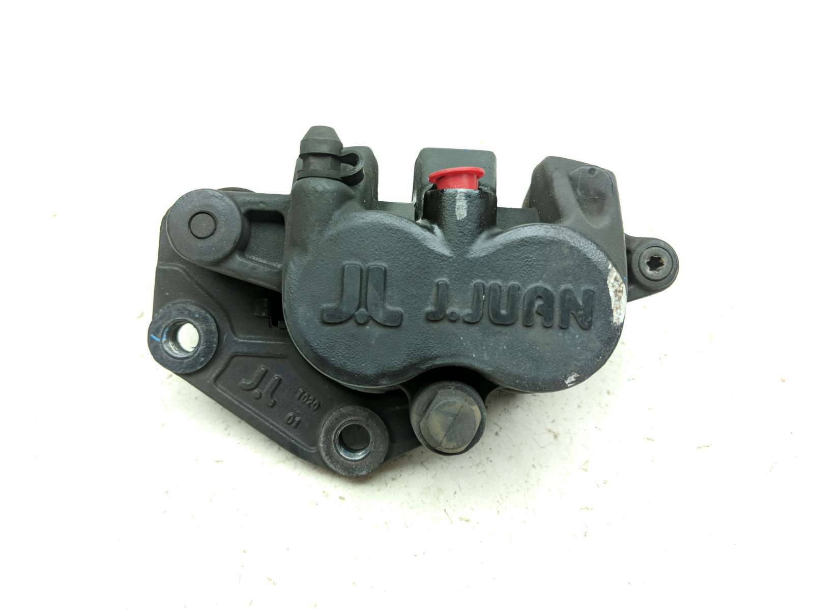 22 Zero FXE Front Brake Caliper