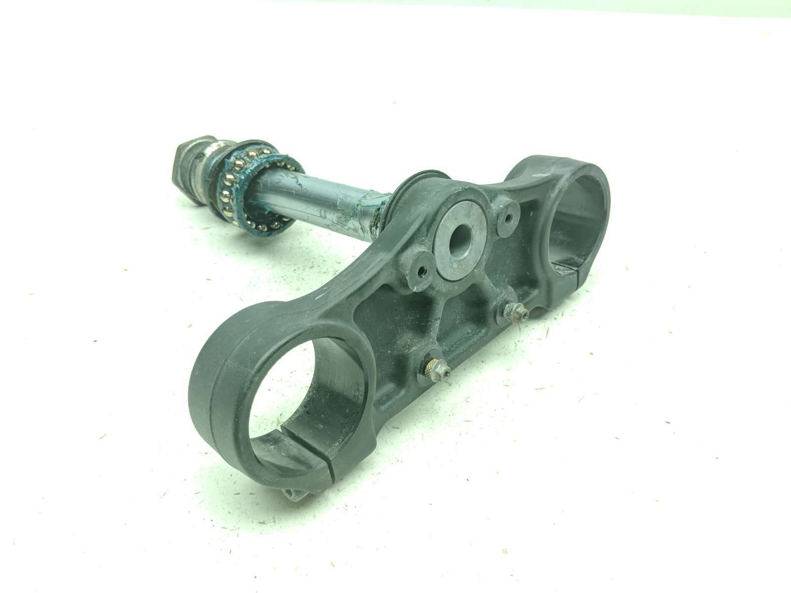 22 Zero FXE Bottom Lower Triple Steering Tree Clamp - Sun Coast