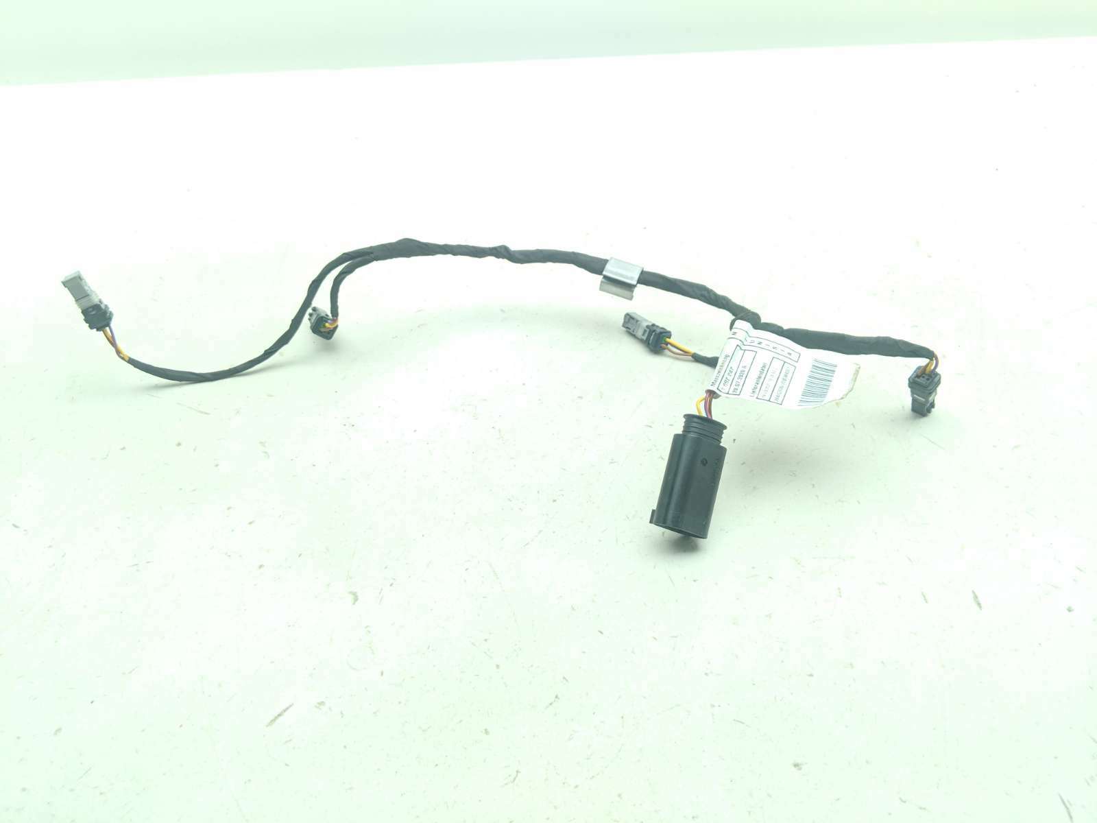22 BMW R18 BInstrument Display Wiring Wire Harness 61111692248