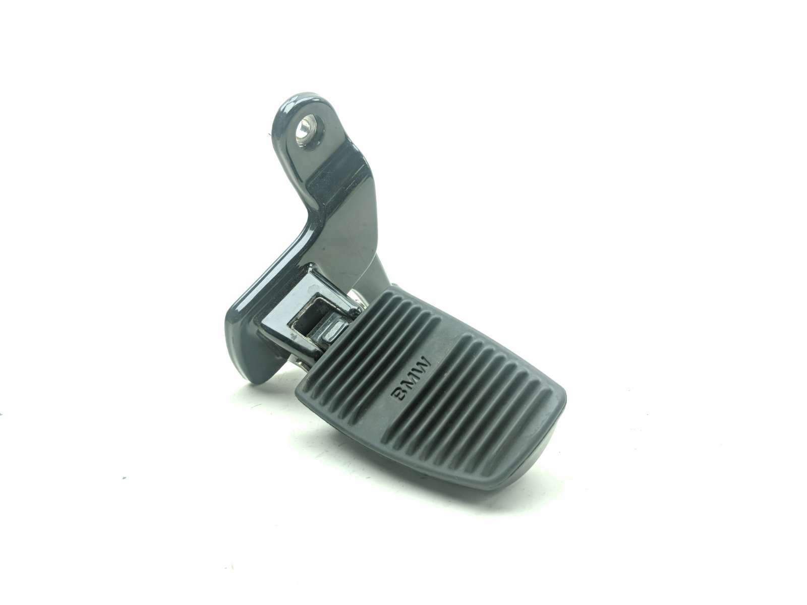 22 BMW R18 BRear Left Passenger Footpeg Footrest Bracket 46719467719 46719899349