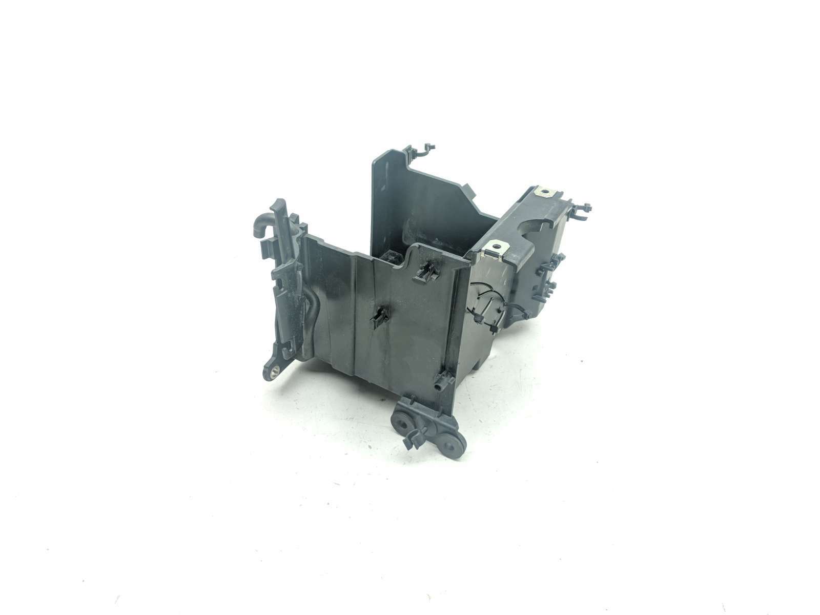 22 BMW R18 BBattery Box Mount Bracket