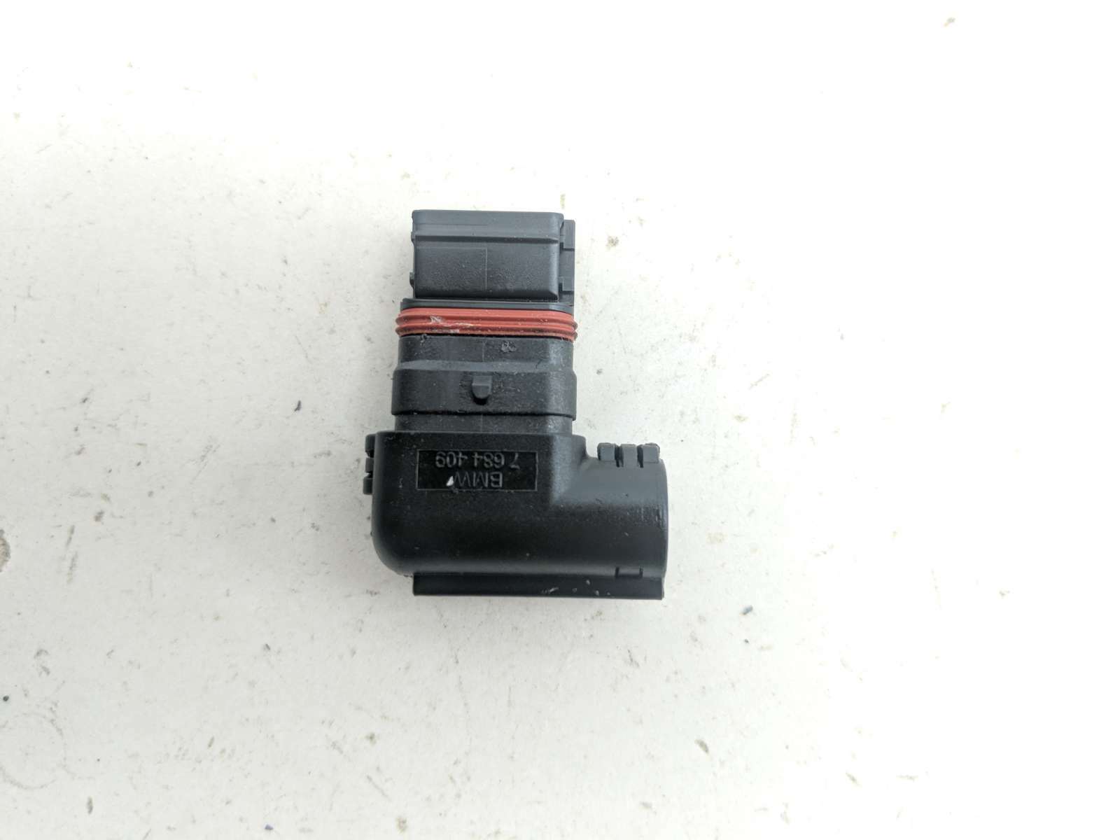 22 BMW R18 BCoolant Water Pump Connector Sensor Relay  7807460