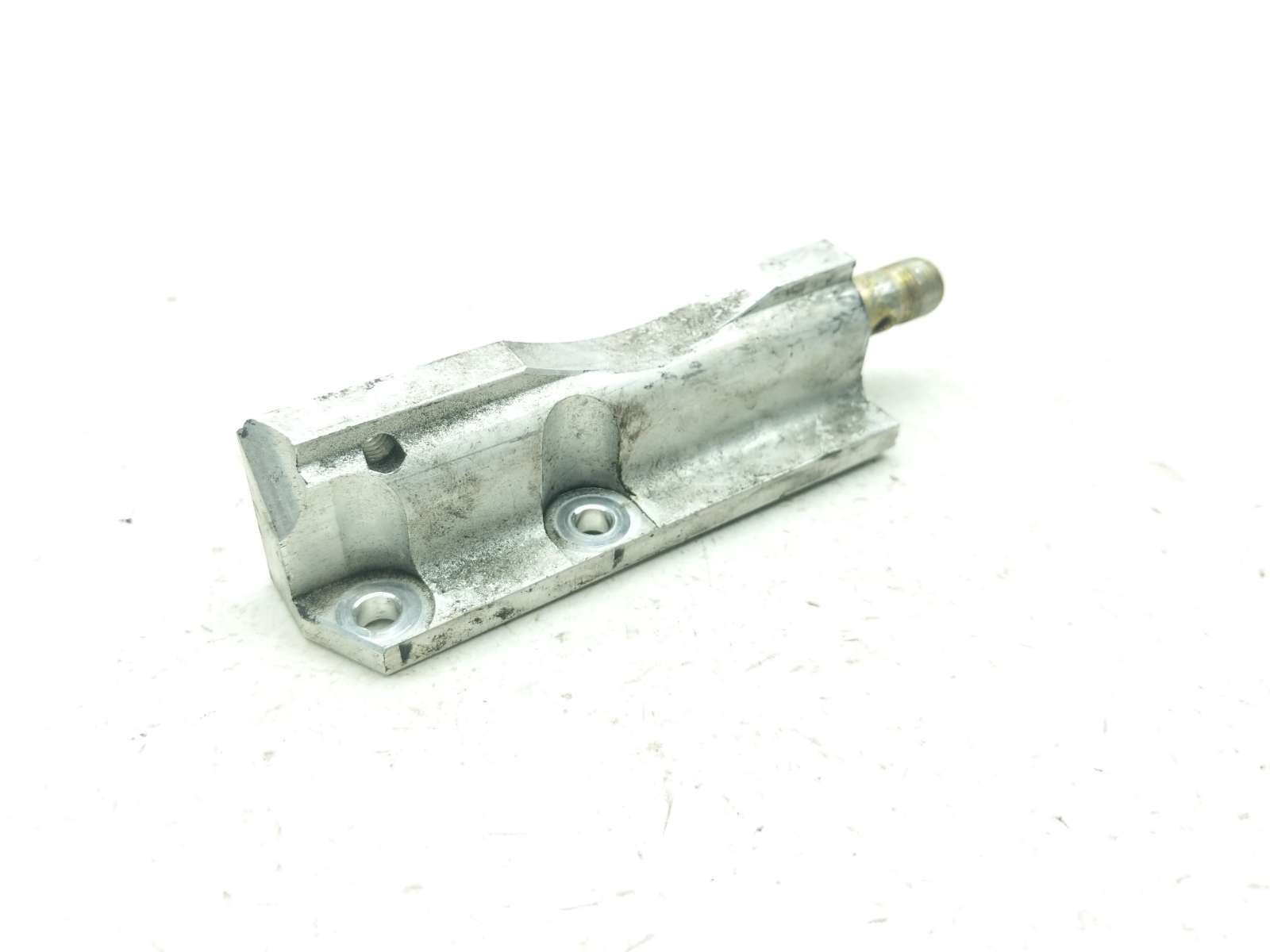 03 Honda VTX1800R VTX 1800 KEIHIN Gas Fuel Injector w/ Rail