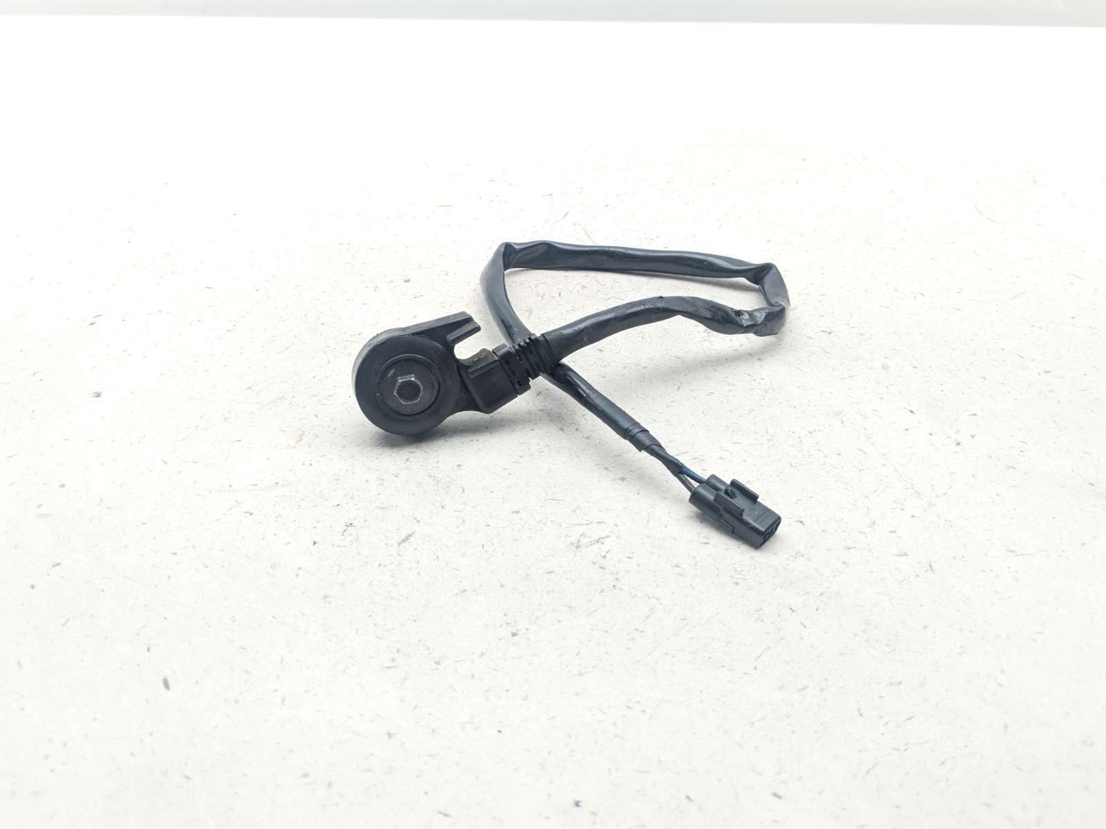 15 Honda CBR 650 Side Kickstand Switch Kickswitch Safety Sensor