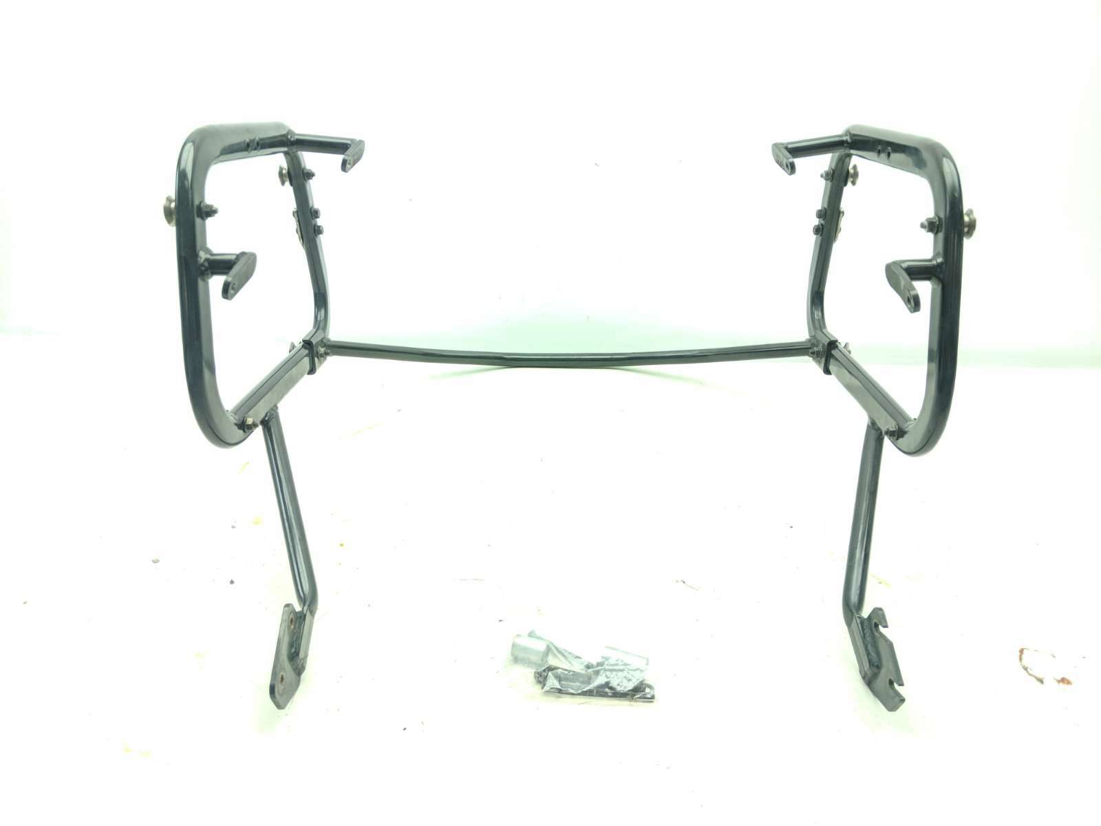 09 Moto Guzzi Stelvio 1200 Saddlebag Mount Bracket